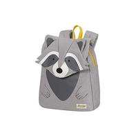 (TG. 28 cm) Samsonite Happy Sammies Eco - Zainetto per Bambini S, 27.5 cm, 7.5 L