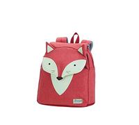 (TG. 28 cm) Samsonite Happy Sammies - Zainetto per Bambini S, 28 cm, 7.5 L, Aran