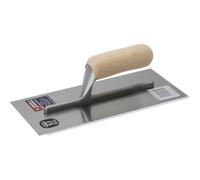 (TG. 28 cm) Spear & Jackson 10611W-08 Cazzuola per intonacatura Mortar Master 11