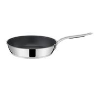 (TG. 28 cm) Tefal Jamie Oliver by Cook's Classics E3060635 - Padella per cottura