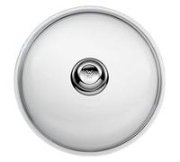 (TG. 28 cm) WMF Coperchio Vetro D.28 - NUOVO