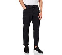 (TG. 28) Desigual Denim_Mikel Jeans, Blu, 34 Uomo - NUOVO