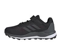 (TG. 28 EU) adidas Terrex Agravic Flow CF K, Scarpe da Ginnastica Unisex-Bambini