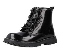 (TG. 28 EU) Chicco, Polacchino Colles, Unisex - Bambini e ragazzi, Nero, 28 EU -