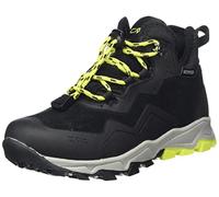 (TG. 28 EU) CMP KIDS KISHNAR 2.0 WP URBAN SHOES, Scarpe da Ginnastica, Unisex -