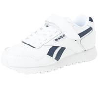 (TG. 28 EU) Reebok Royal Glide 1V, Sneaker, Ftwwht/VECNAV/Ftwwht, 28 EU - NUOVO