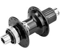 (TG. 28 hole Centre-Lock) SHIMANO Fhm8110c, Ultima Serie Tier 1 Unisex, Nero, 28
