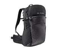 (TG. 28 L) VAUDE Procedura Guidata 24+4 Zaini 20-29L, Ferro, 28 L Unisex-Adulto