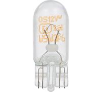 (TG. 28) Osram 2825 Original W5W, 12V, Astuccio da 10 - NUOVO