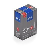 (TG. 28") Schwalbe 10428343 SV18 Extra Light Valvola Presta 700X28-42C (28 x 1.2