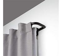 (TG. 28 to 48") Umbra Twilight Room-Darkening Doppia Asta per Tenda per Finestra