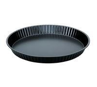 (TG. 28 x 28 x 3 cm) IBILI 824328 - Mold Ricci Moka 28 CMS. - NUOVO