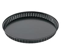 (TG. 28 x 28 x 3 cm) Küchenprofi Bake One - Bake One, 28 cm, con fondo di solle