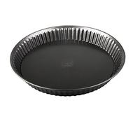 (TG. 28 x 28 x 4,5 cm) Dr. Oetker 1443 Tradizione Stampo per Quiche 28 cm, in la