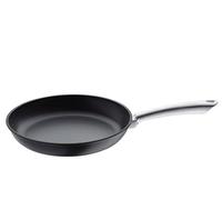 (TG. 28 x 28 x 4,5 cm) Küchenprofi Padella, 28cm, colore: nero, 28 x 28 x 4,5 c