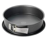 (TG. 28 x 28 x 7 cm) Dr. Oetker "Back-Harmonie teglia con Piastra Server, Smalto