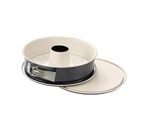 (TG. 28 x 28 x 8 cm) Dr. Oetker 4853 Spring Forma Tendenza Back con Fondo Piatto