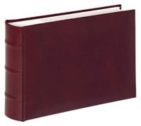 (TG. 28 x 5.5 x 18 cm) Walther Design ME-373-R Album Ad Inserimento Classic per