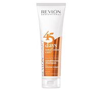 (TG. 280 G) Revlon Professional Shampoo Colorati, Revlonissimo 2In1 Sh 45 Days ,