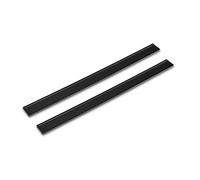 (TG. 280 mm) Kärcher Accessorio Per Aspiragocce - Labbra In Gomma Per Bocchetta