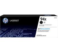 (TG. 2800 Lati) HP 94X (CF294X) Cartuccia Toner Originale, Compatibile con Stamp