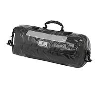(TG. 28l) M-Wave Packbag Hudson bay, Nero, 28 l - NUOVO