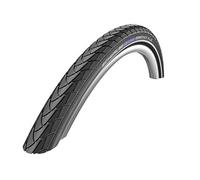 (TG. 28x1.50 700x38C) Schwalbe 700x38, Marathon Plus Perf, SmartGuard, TwinSkin