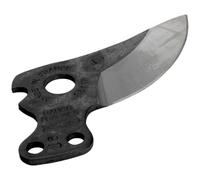 (TG. 28x18x18 cm) BAHCO BHR300P Lama da potatura piccola Ergo, Plata, 28x18x18 c