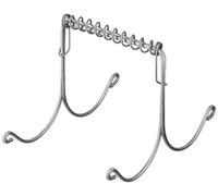 (TG. 28x28x18 cm) Unimet A 20045010 - Set di mollette per involtini di carne, 4