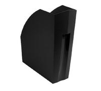 (TG. 29.2 x 11 x 32) Exacompta 180014D Ecoblack The Magazine Portariviste - NUOV