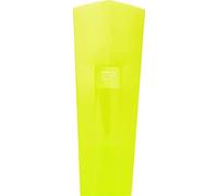 (TG. 29.2 x 11 x 32) Exacompta 18081D Portariviste, Verde Anice Traslucido, 29.2