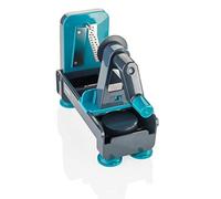 (TG. 29.3 x 15.4 x 37.6 cm) Leifheit 3222 Termometro per Arrosto e Barbecue, Pla