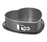 (TG. 29.3 x 8.9 x 29.2 cm) Kaiser 2300659701 Stampo Cuore, 25 x 26 x 7 cm -