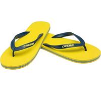 (TG. 29/30 EU) Cressi Beach Jr - Ciabatte Infradito Ragazzi per Spiaggia e Pisci