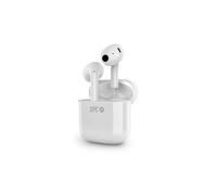 (TG. 29.65x17.52x18.4 mm) SPC Zion Studio - Cuffie wireless Bluetooth 5.2 con ca