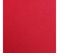 (TG. 29.7 x 21 x 0.9 cm) Clairefontaine 97456C Pacchetto Fogli Carta Maya, Rosso