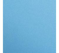 (TG. 29.7 x 21 x 0.9 cm) Clairefontaine 97458C Pacchetto Fogli Carta Maya, Blu,