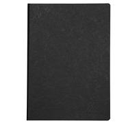 (TG. 29.7 x 21 x 1.1 cm) Clairefontaine 791401C Quaderno Brossurato, 29.7 x 21 x