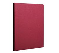 (TG. 29.7 x 21 x 1.1 cm) Clairefontaine 791402C Quaderno Brossurato, 29.7 x 21 x