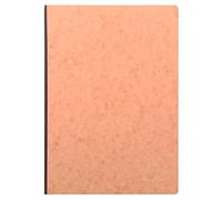 (TG. 29.7 x 21 x 1.1 cm) Clairefontaine 79140C Quaderno Brossurato, 29.7 x 21 x