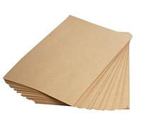 (TG. 29.7 x 21 x 3 cm) Clairefontaine 3708C Risma Kraft, 29.7 x 21 x 3 cm, Bruno
