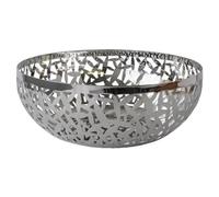 (TG. Ø29 cm) Alessi Cactus MSA04/29 Centrotavola Portafrutta Traforato di Desig