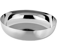 (TG. 29 cm) Alessi JM15/29 L Insalatiera, Acciaio Inossidabile 18/10, Argento, 2