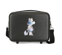 (TG. 29 cm x 21 cm x 15 cm) Trousse da toilette Disney 100 Special Shine Mickey