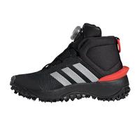 (TG. 29 EU) adidas Fortatrail Shoes Kids Boa, Sneaker Unisex - Bambini e ragazzi