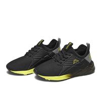 (TG. 29 EU) Kappa Logo Sanpuerto El Kid, Scarpe sportive Unisex - Bambini e raga
