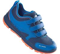(TG. 29 EU) VAUDE Kids Pacer Iii, Scarpe da Trekking, Unisex - Bambini e ragazzi