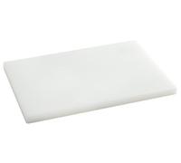 (TG. 29 x 20 x 1,5 cm) Metaltex 73291514 - Tabella di polietilene, 29 x 20 x 1,5