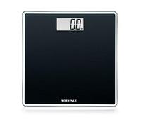 (TG. 29 x 28.5 x 3.4 cm) Soehnle Style Sense Compact 100 Pesa Persona, Nero, 29