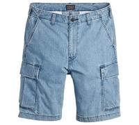 (TG. 29W) Levi's Carrier Cargo Shrt 2 Pantaloncini, Only UP from Here Sh, 29W Uo